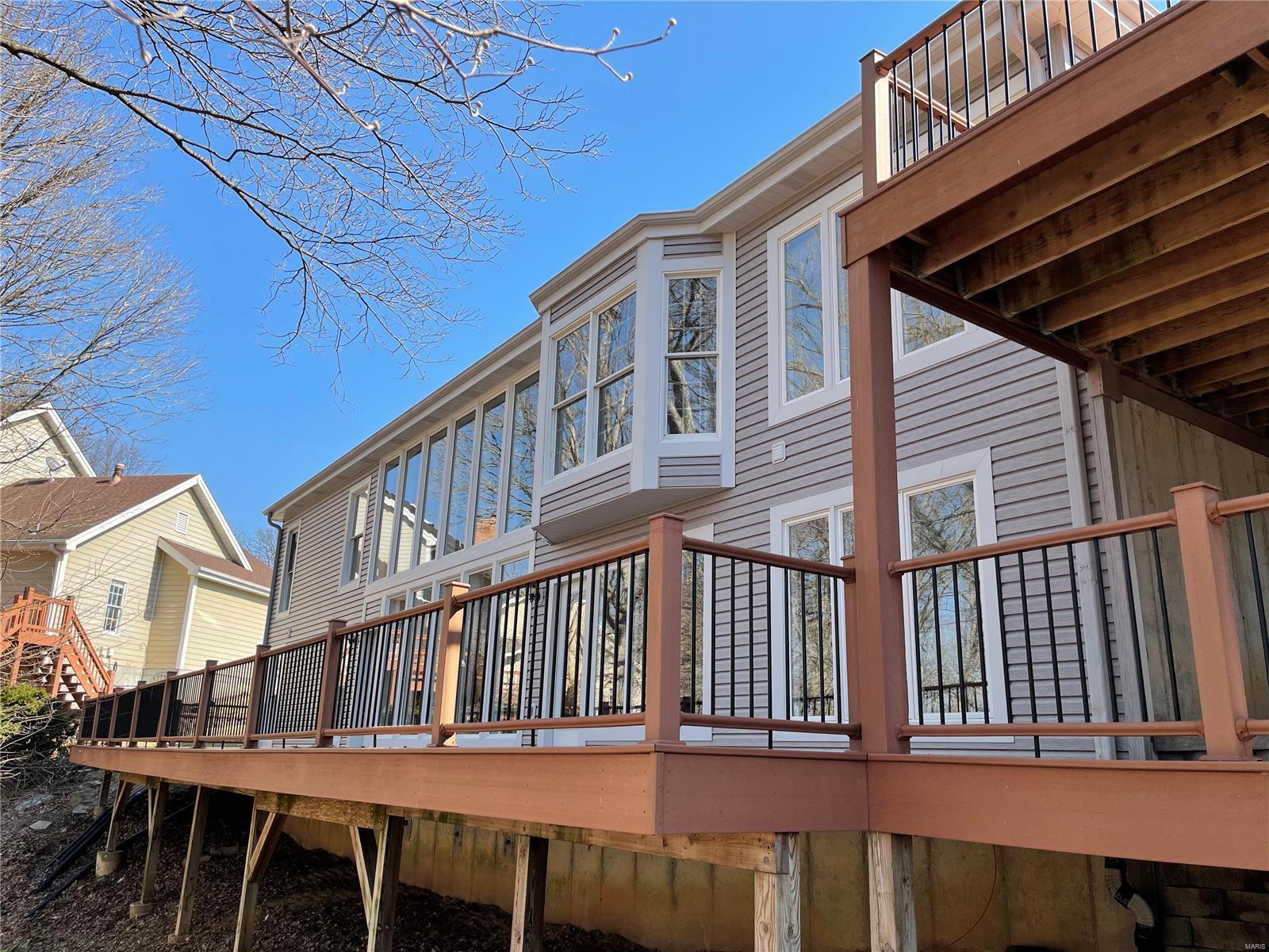 Forest Two The - Residential