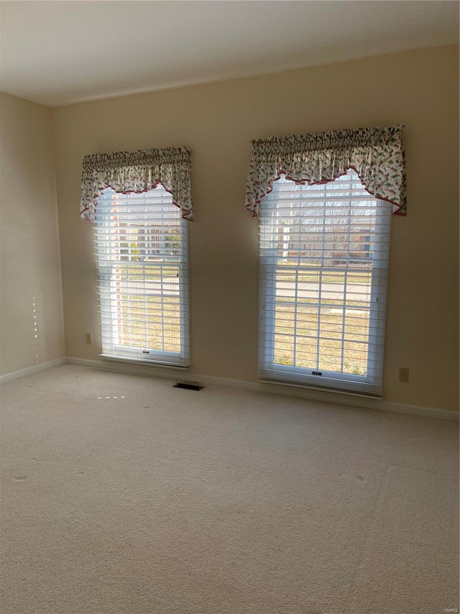 Forest Two The - Residential