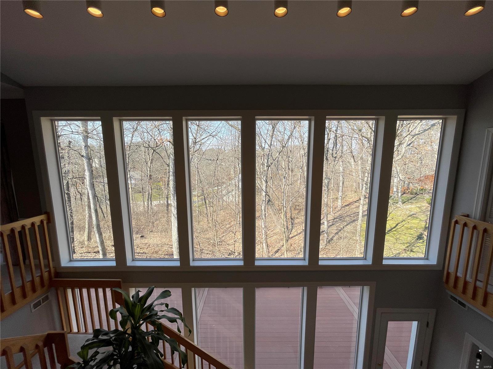 Forest Two The - Residential