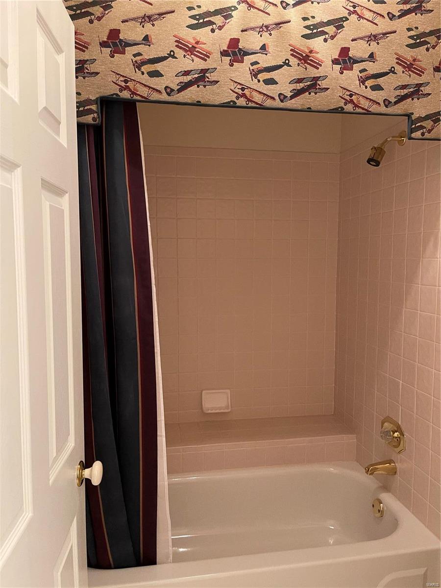 Forest Two The - Residential