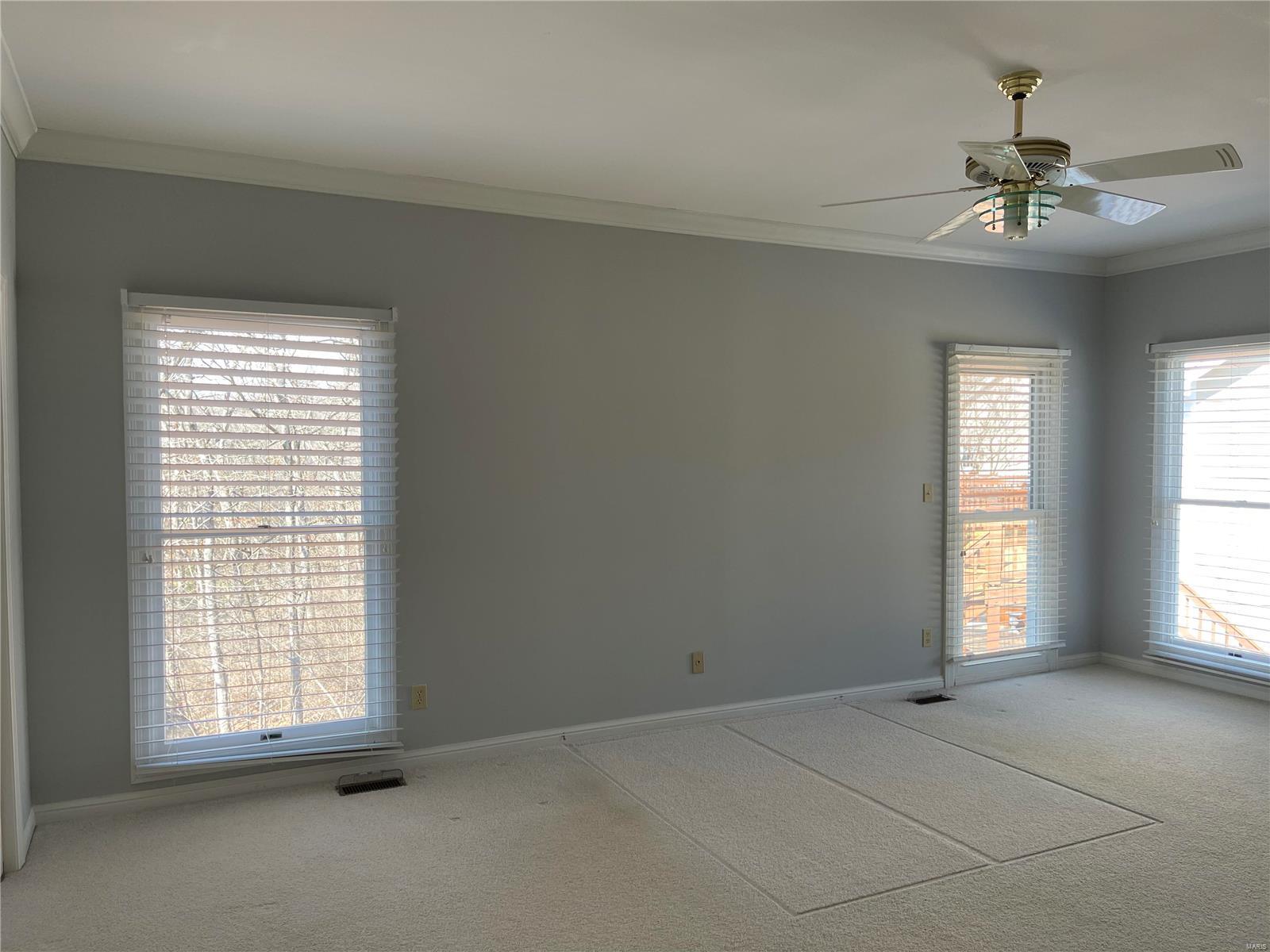 Forest Two The - Residential