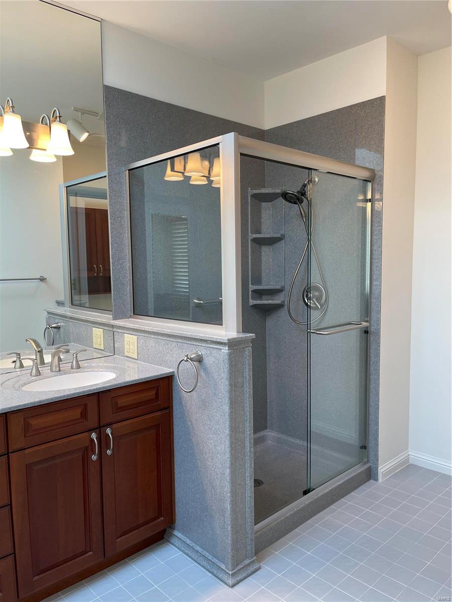 Forest Two The - Residential