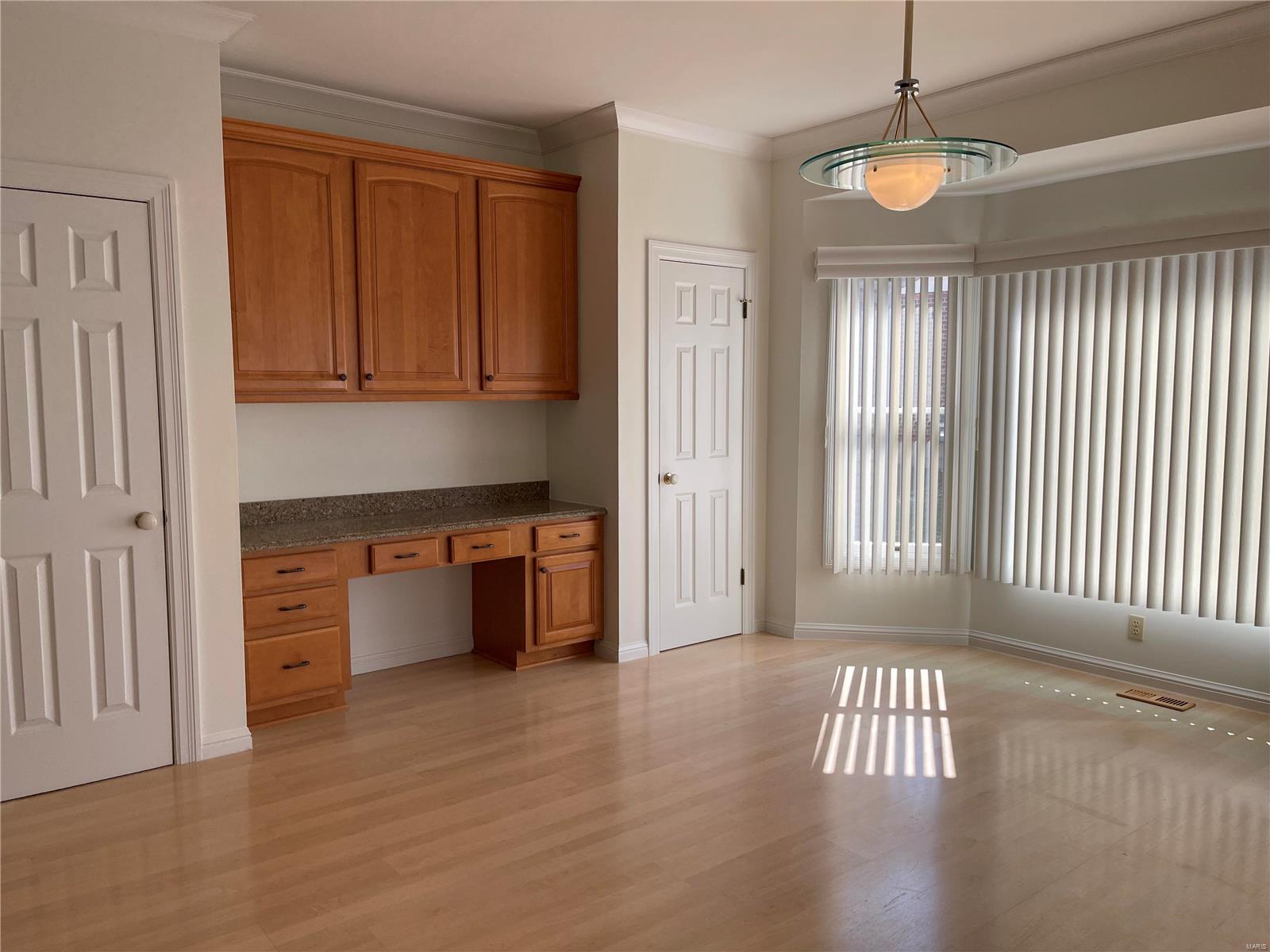 Forest Two The - Residential