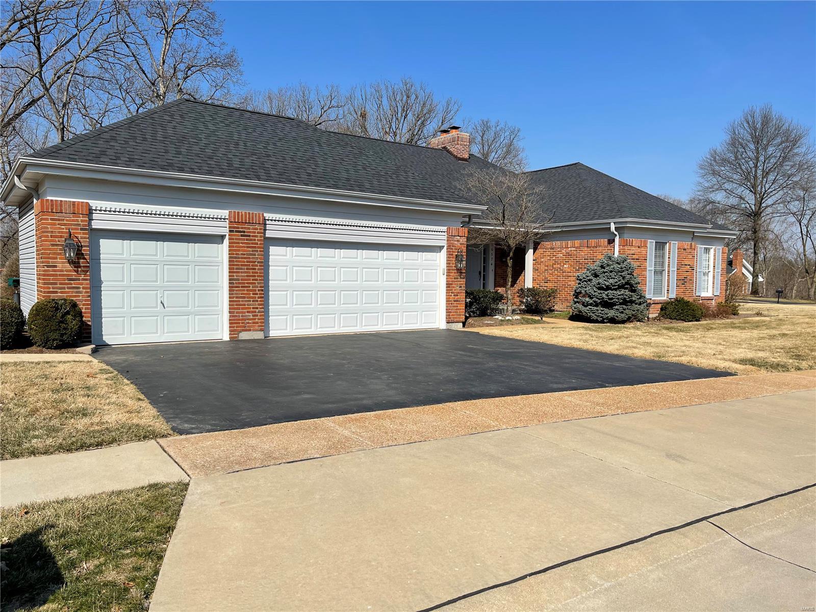 Forest Two The - Residential