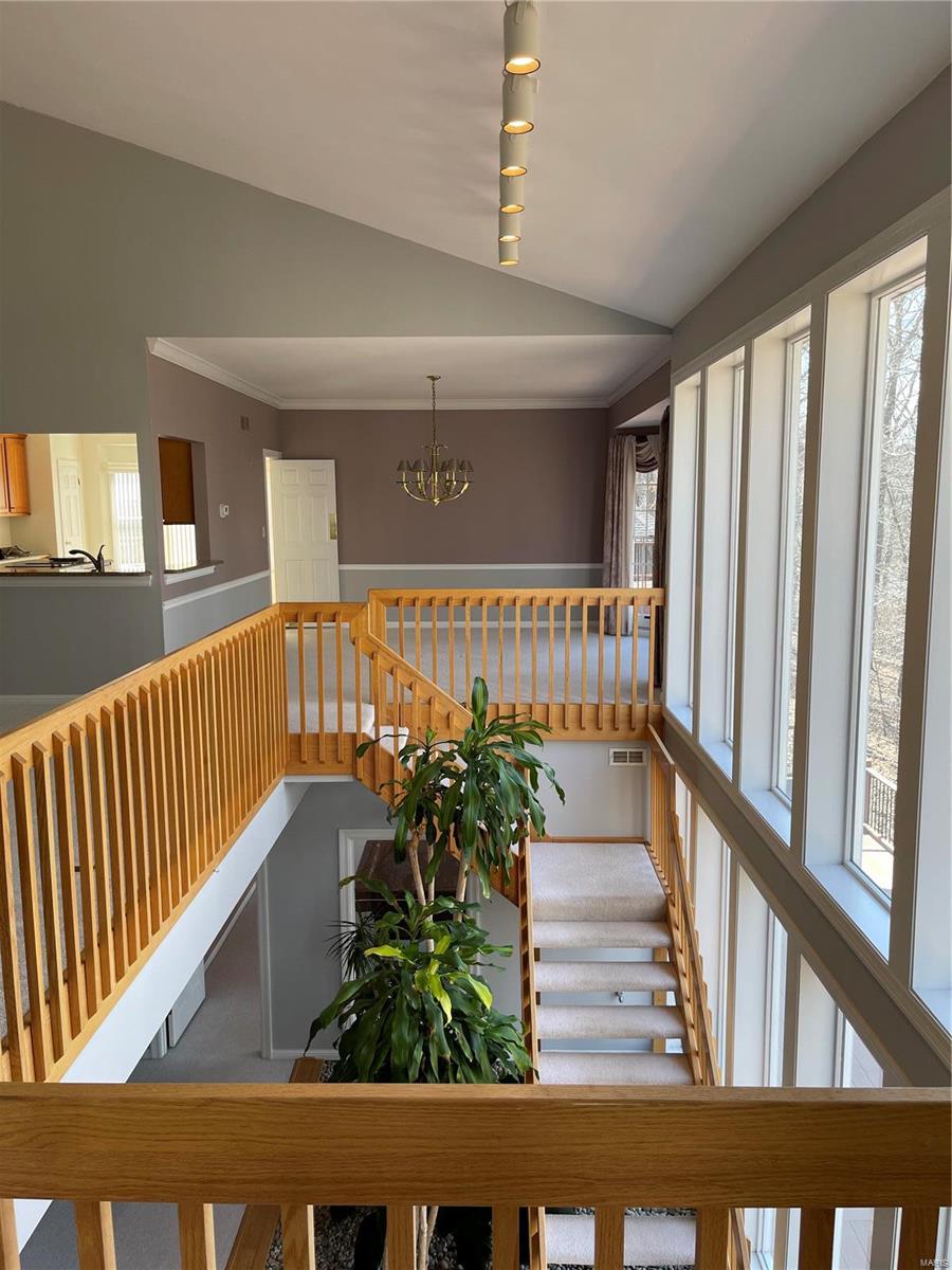 Forest Two The - Residential