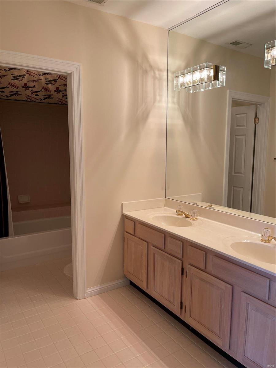 Forest Two The - Residential