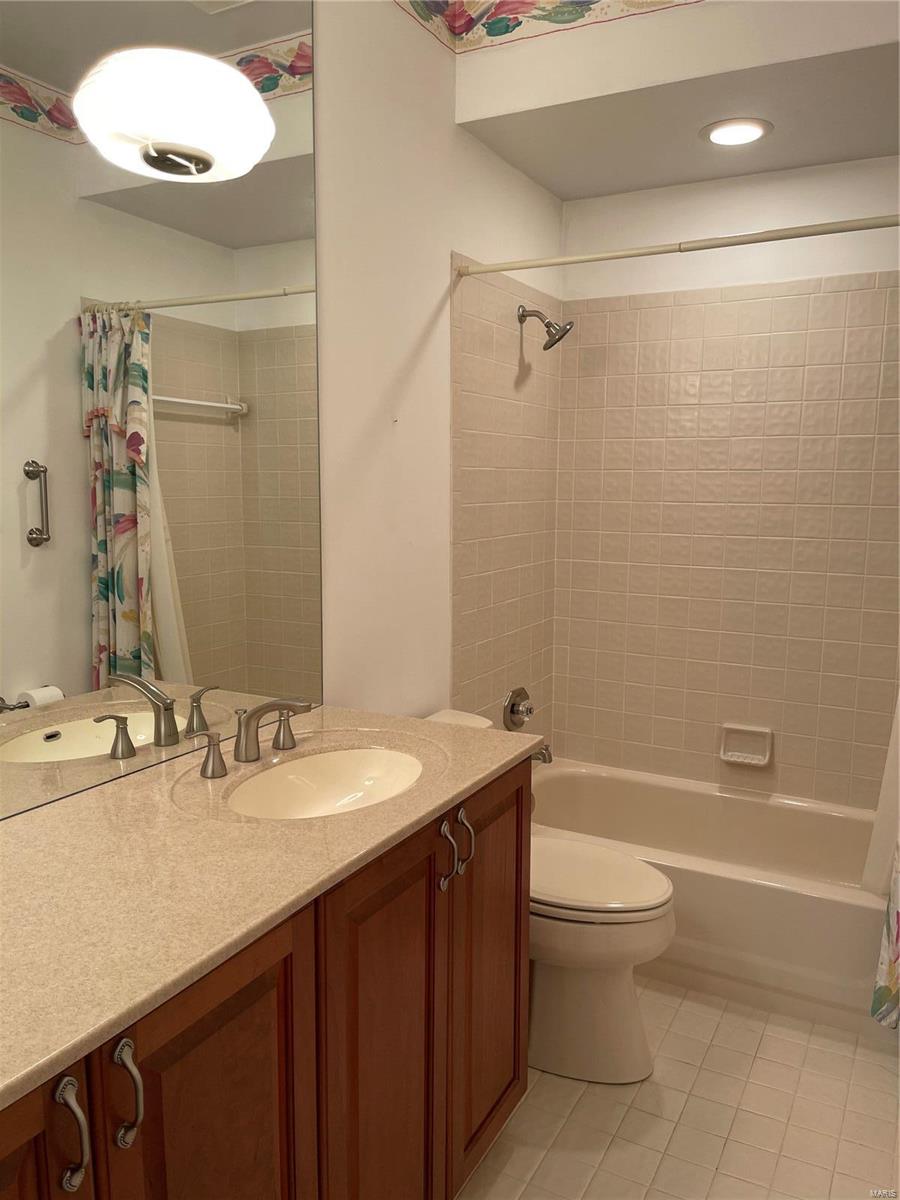 Forest Two The - Residential