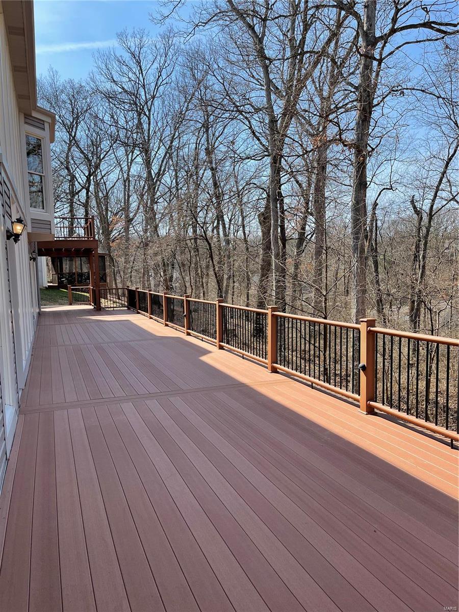 Forest Two The - Residential