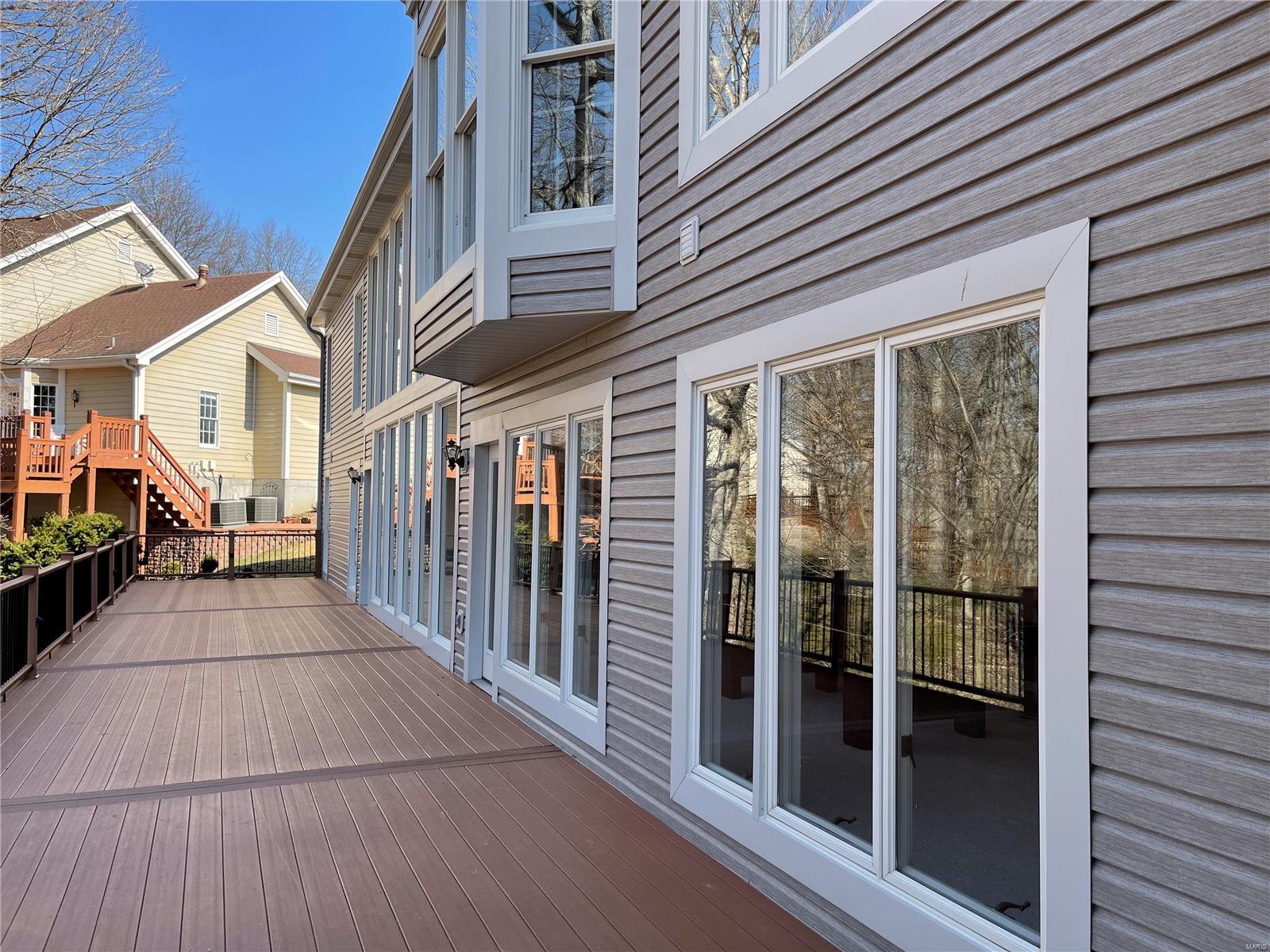 Forest Two The - Residential