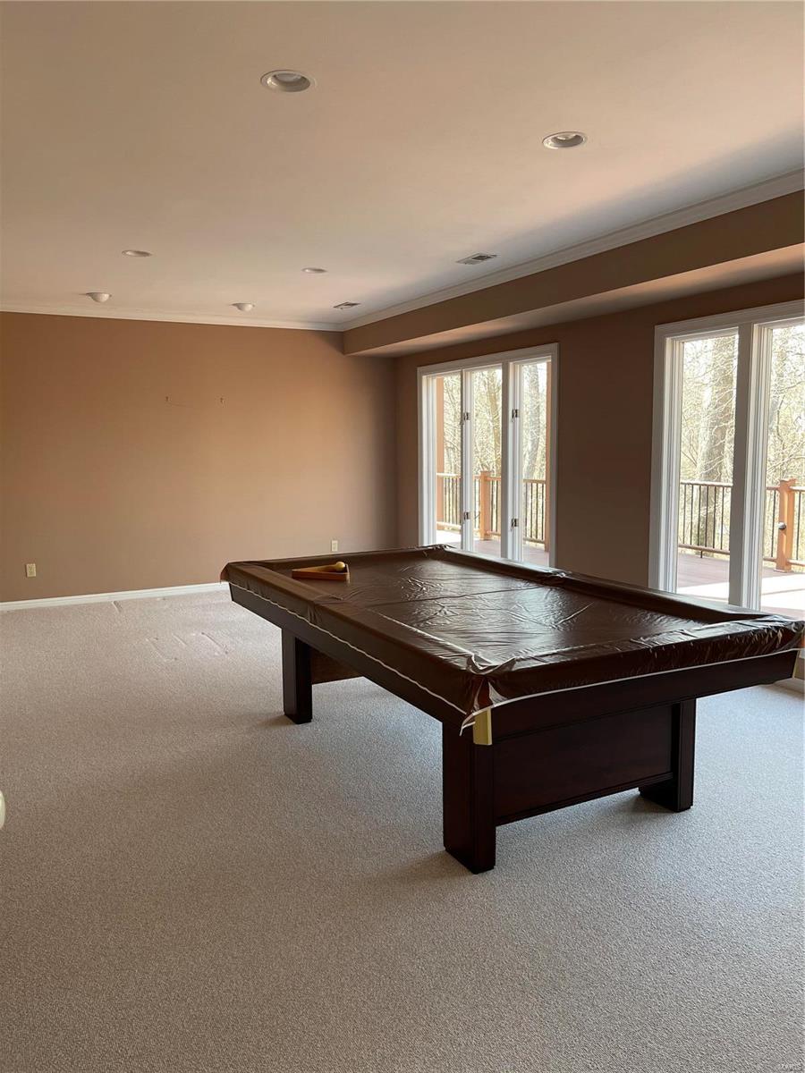 Forest Two The - Residential