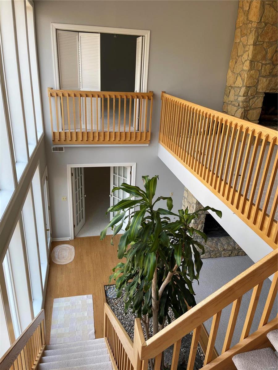 Forest Two The - Residential