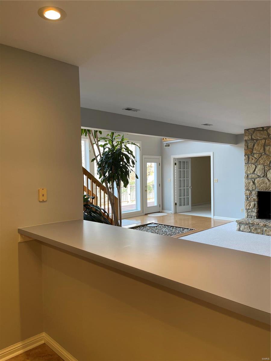 Forest Two The - Residential