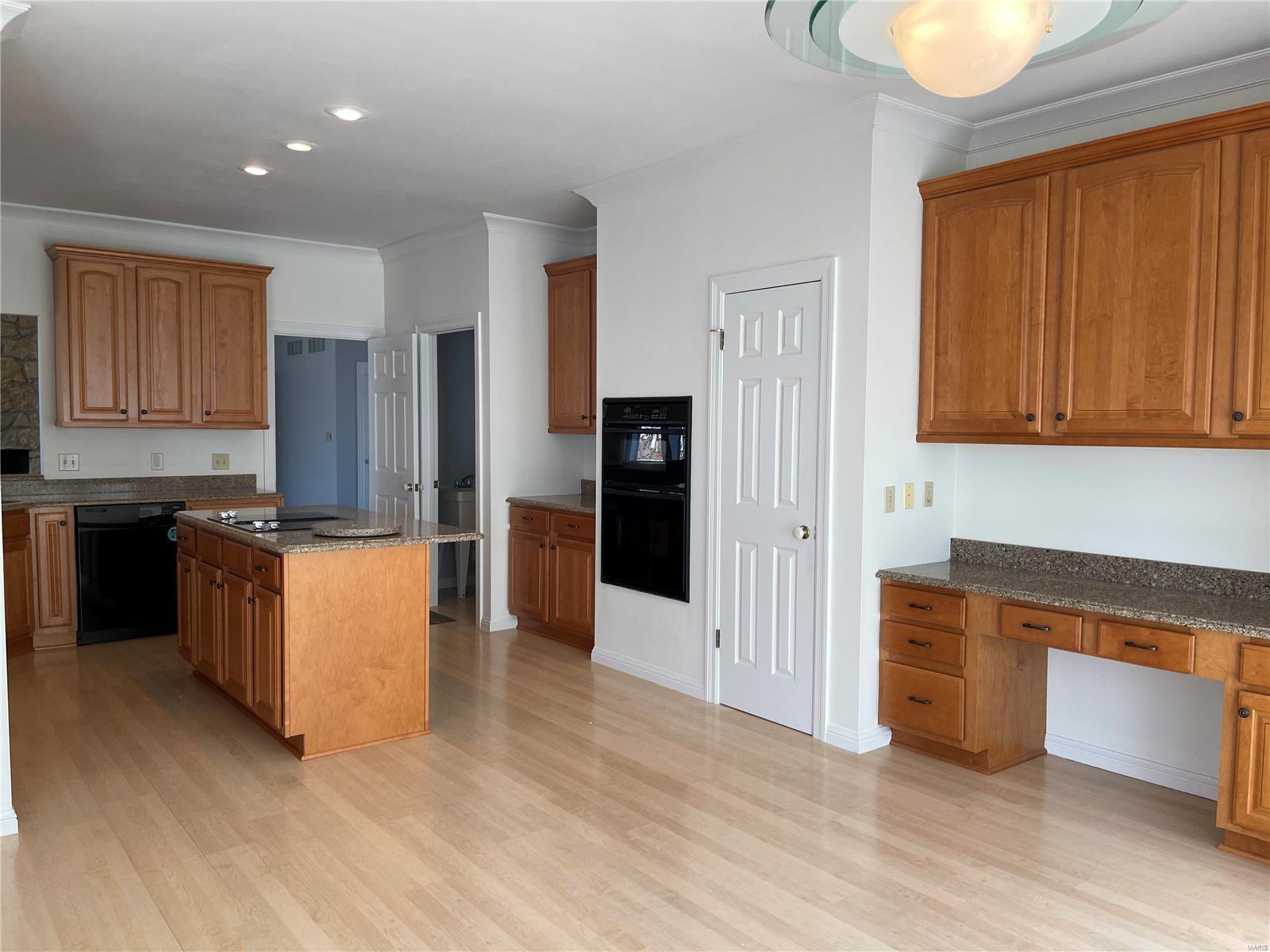 Forest Two The - Residential