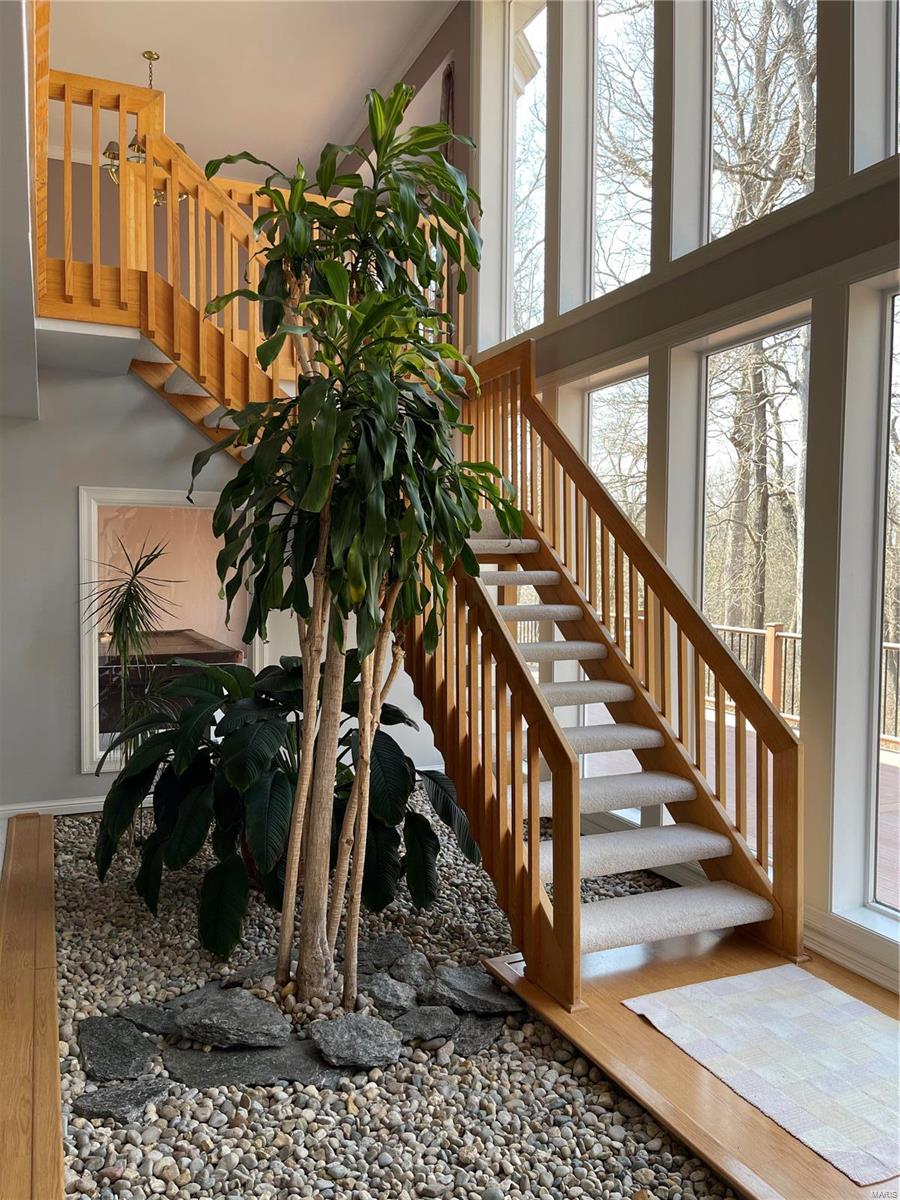 Forest Two The - Residential