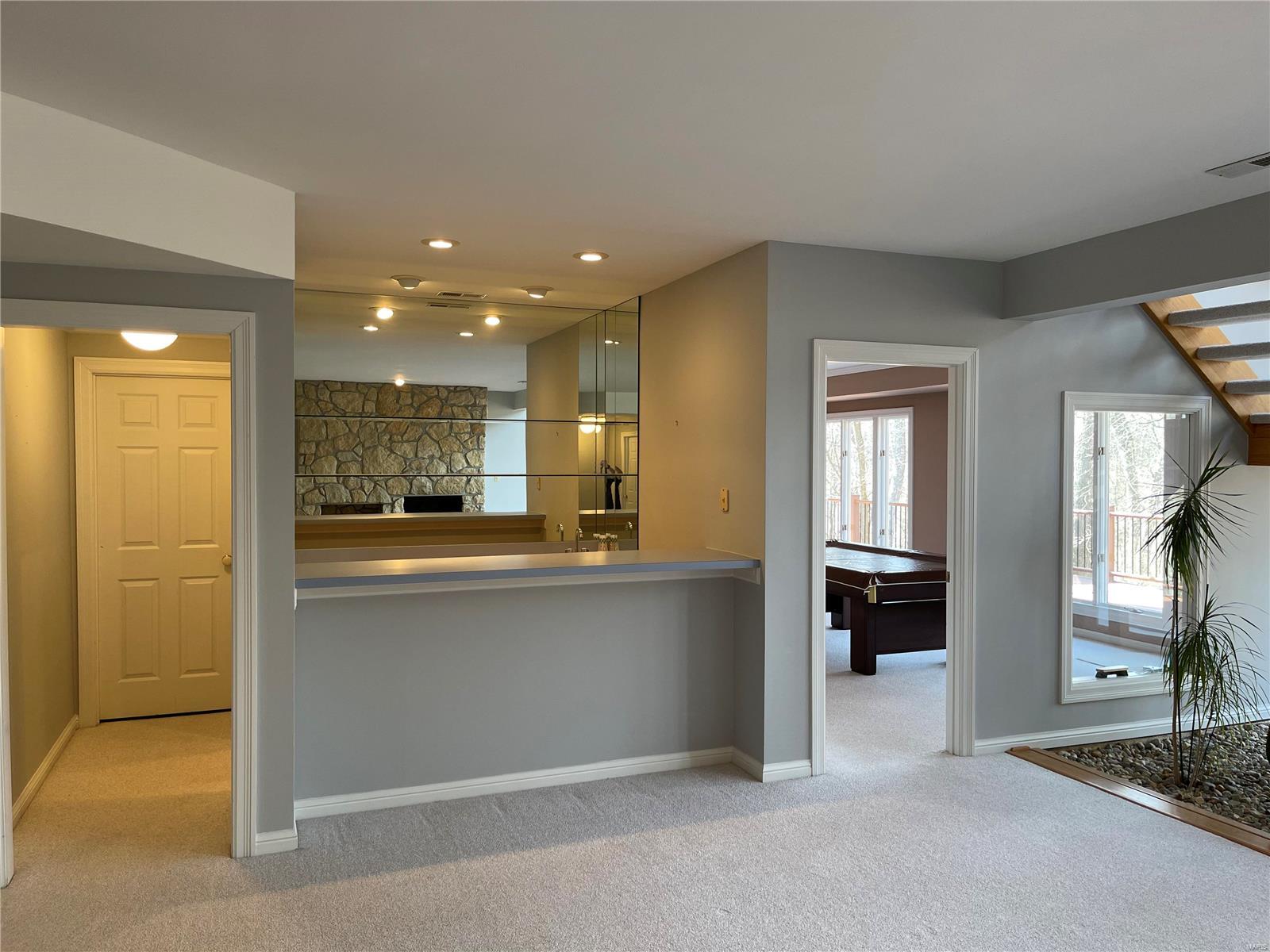 Forest Two The - Residential