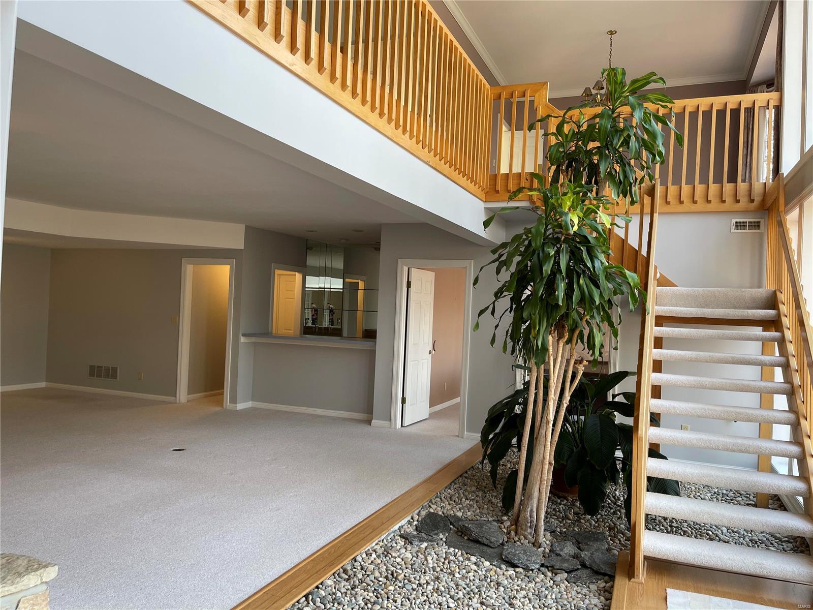 Forest Two The - Residential