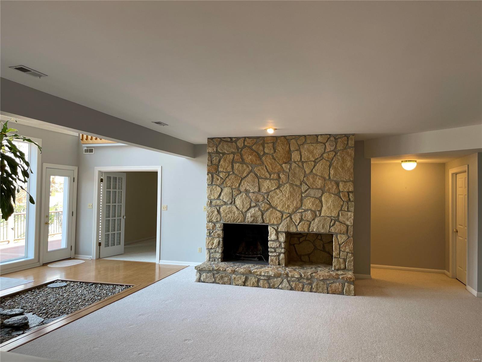 Forest Two The - Residential