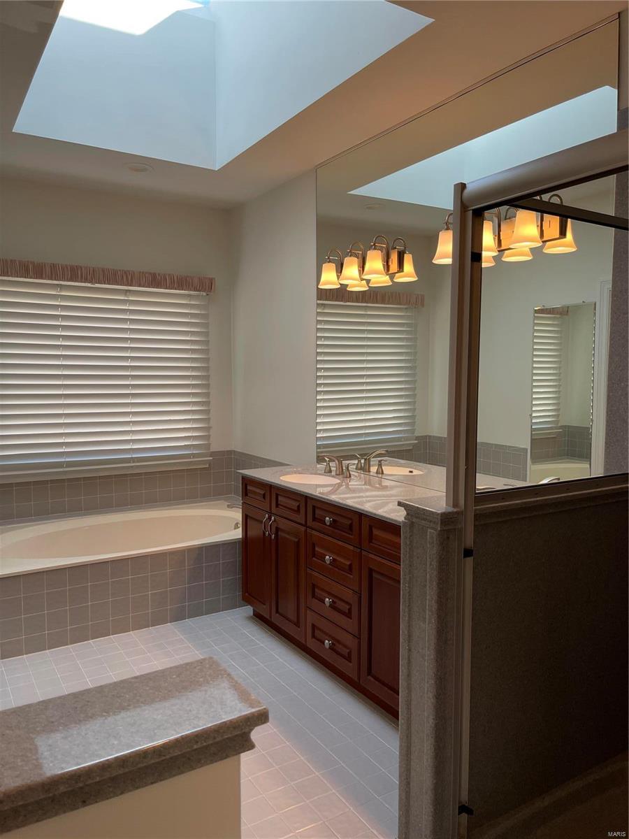 Forest Two The - Residential