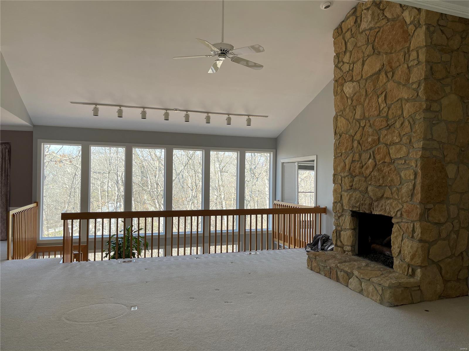 Forest Two The - Residential