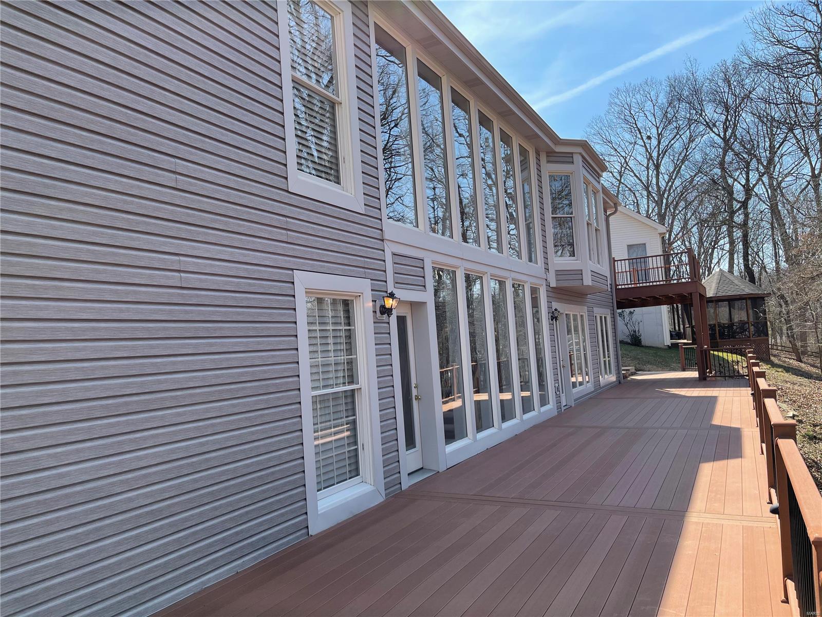 Forest Two The - Residential