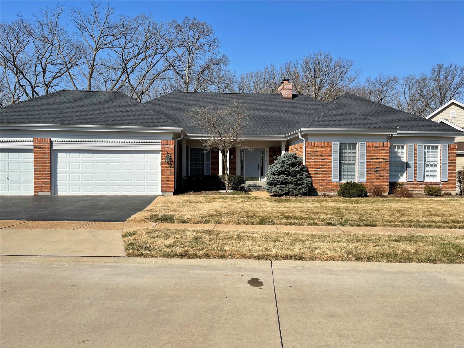 Forest Two The - Residential