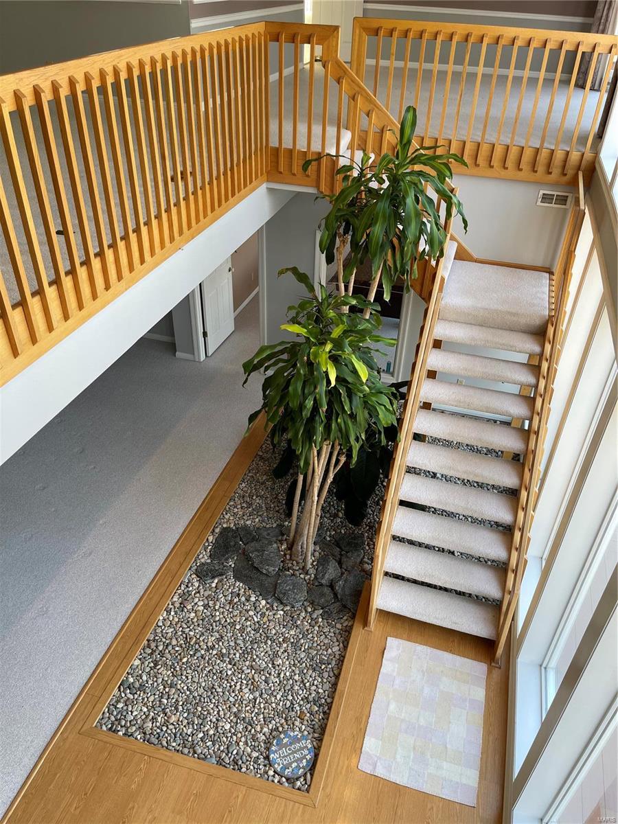 Forest Two The - Residential