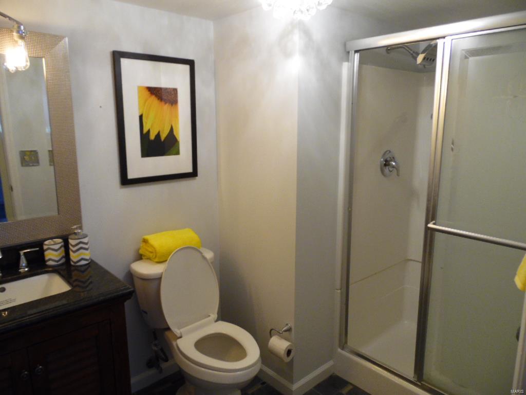 Cades Cove Add - Residential