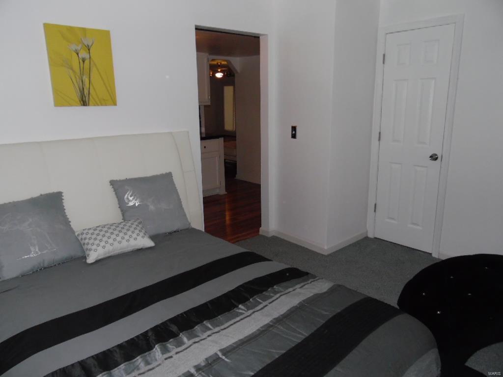 Cades Cove Add - Residential