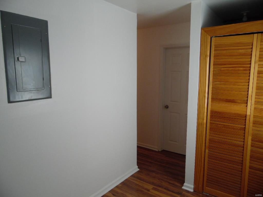 Cades Cove Add - Residential