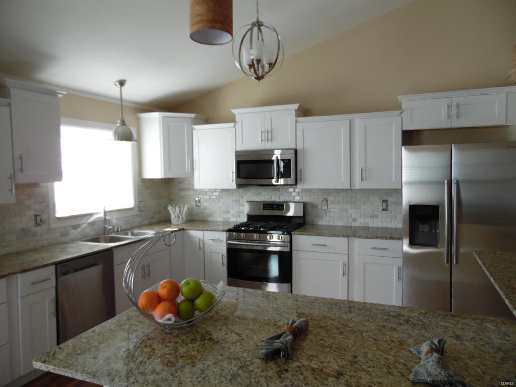 Cades Cove Add - Residential