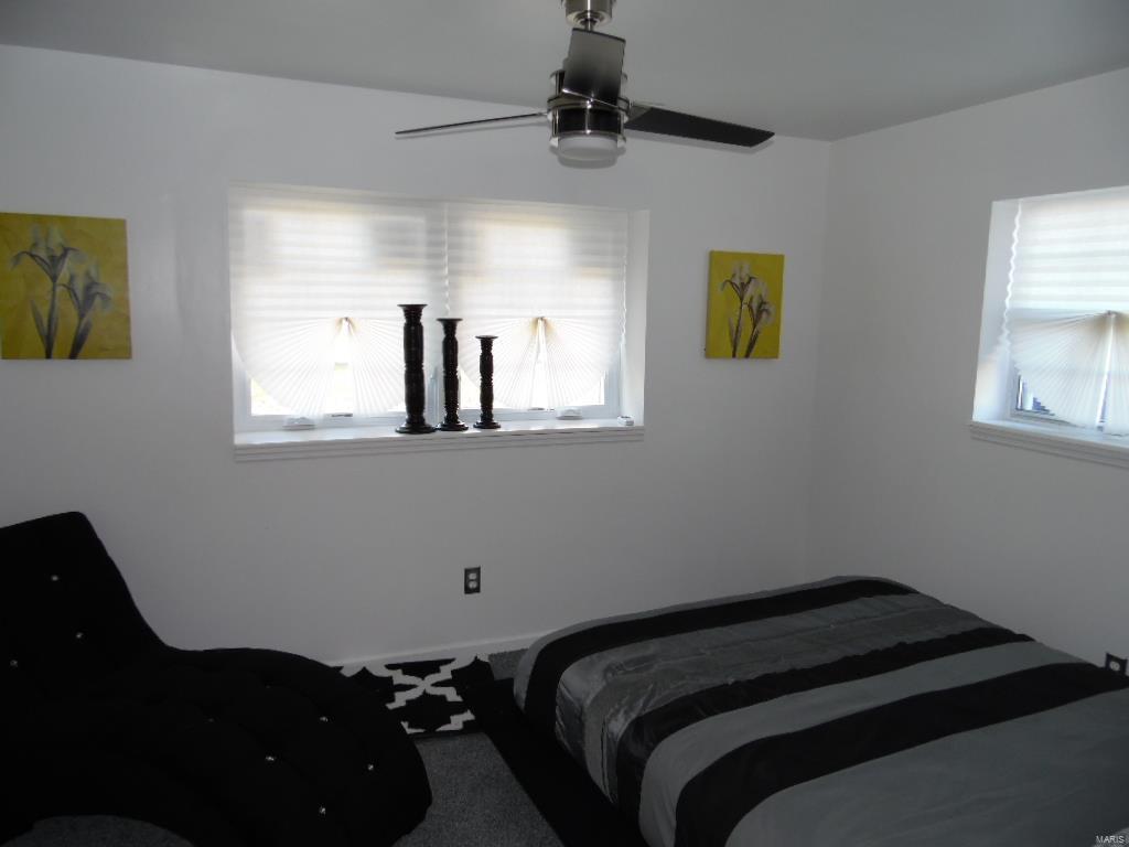 Cades Cove Add - Residential