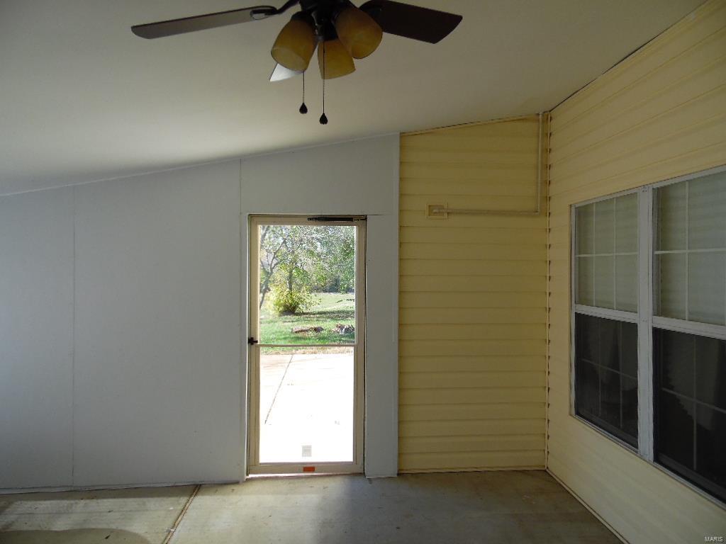 Cades Cove Add - Residential