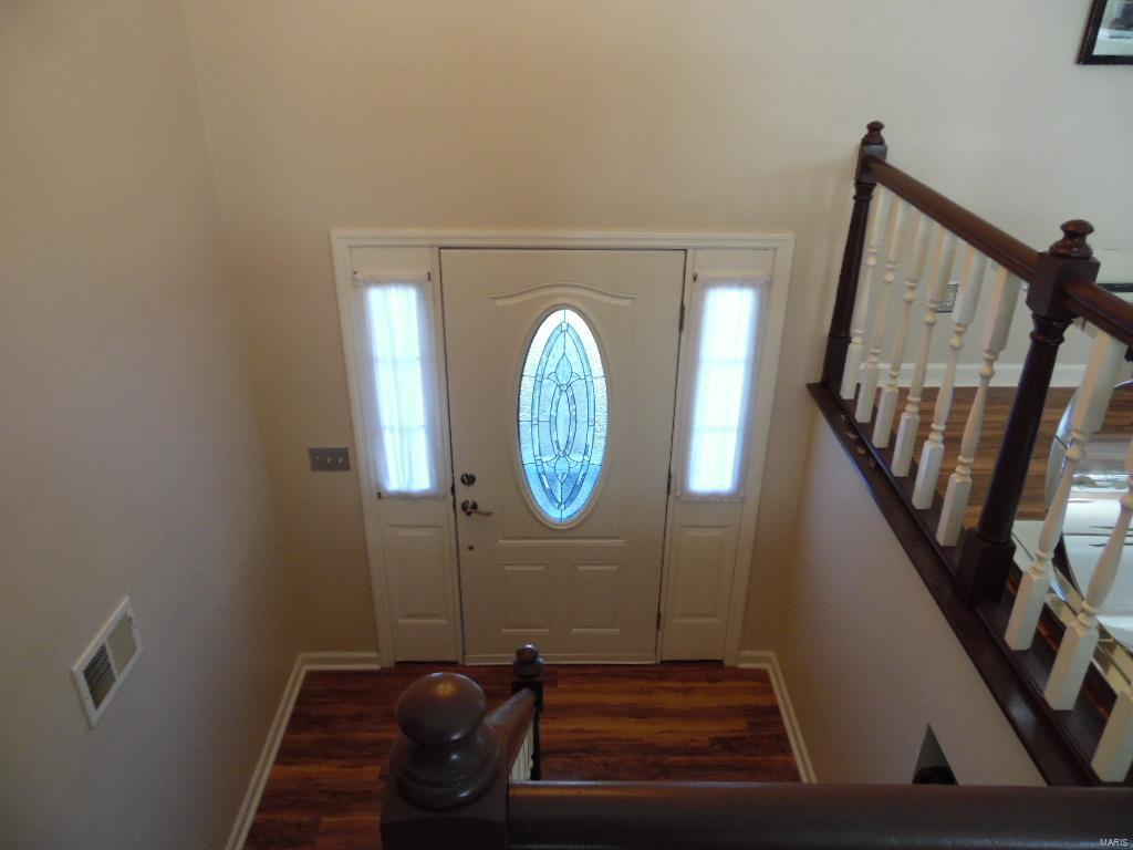 Cades Cove Add - Residential