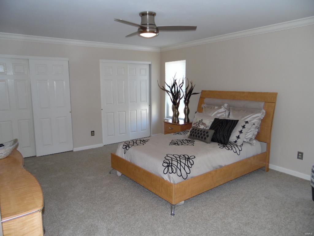 Cades Cove Add - Residential