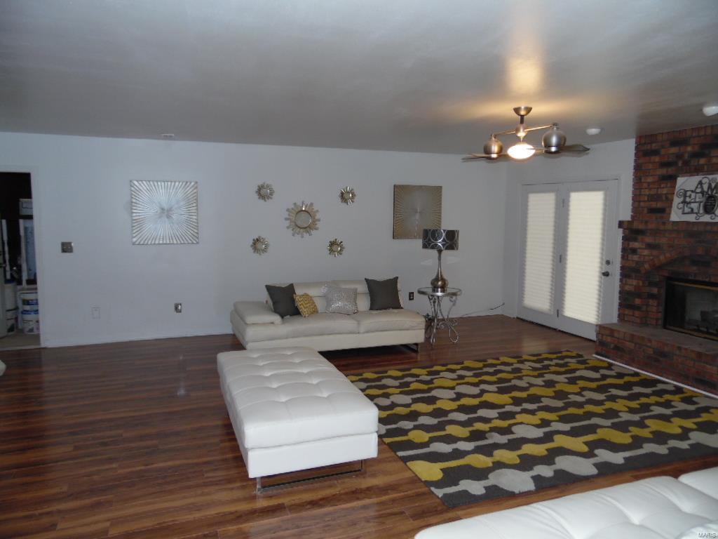 Cades Cove Add - Residential