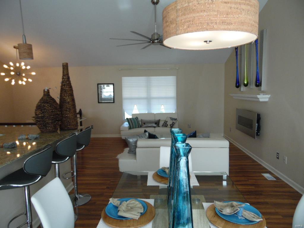 Cades Cove Add - Residential