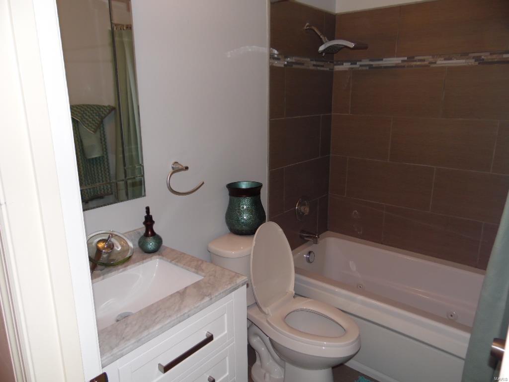 Cades Cove Add - Residential