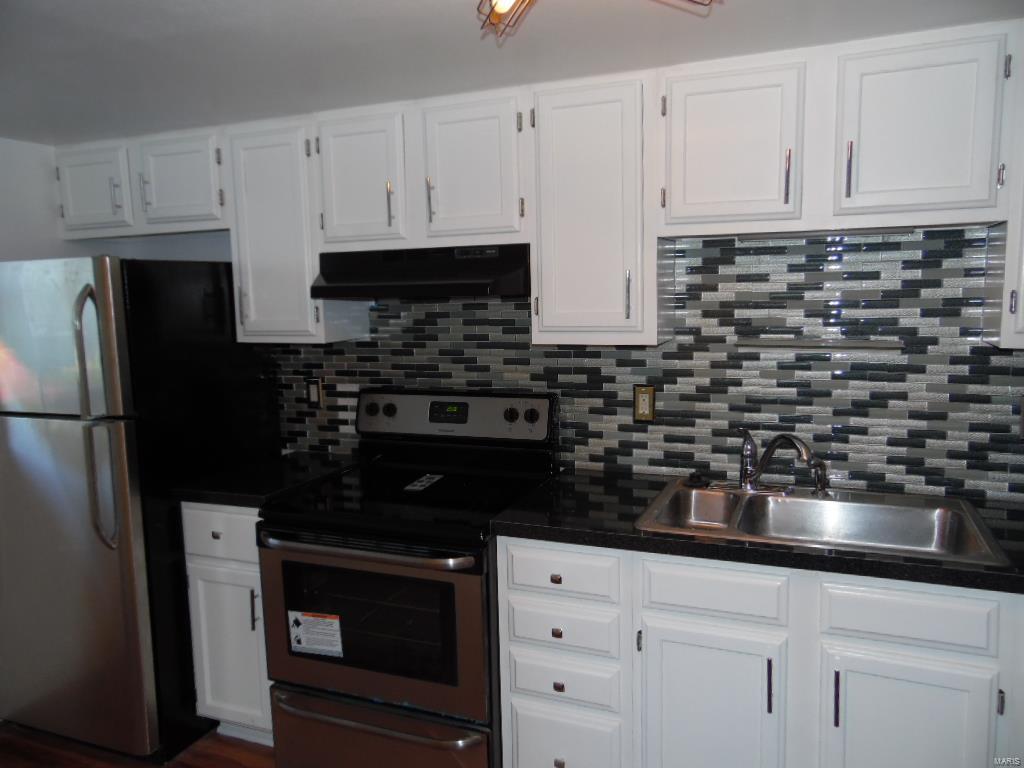 Cades Cove Add - Residential