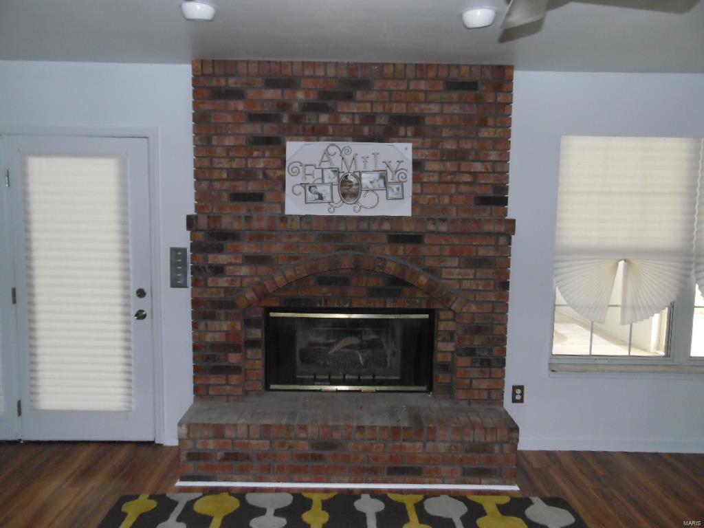 Cades Cove Add - Residential