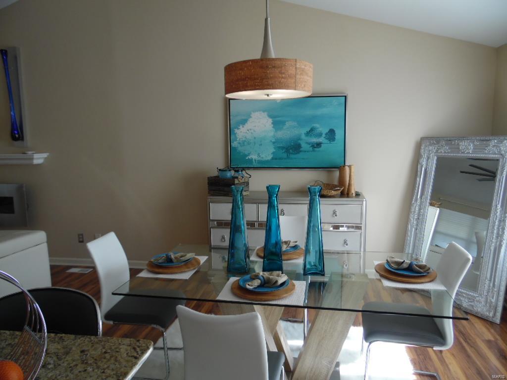 Cades Cove Add - Residential