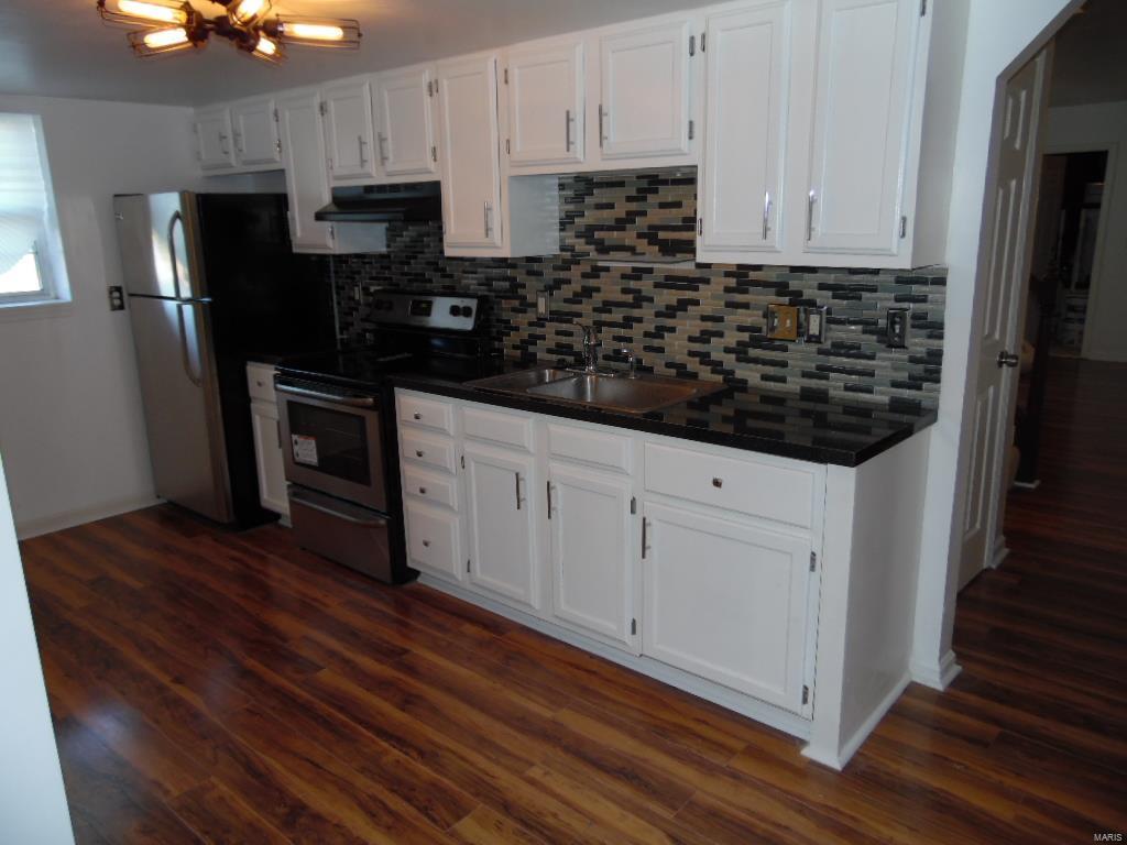 Cades Cove Add - Residential