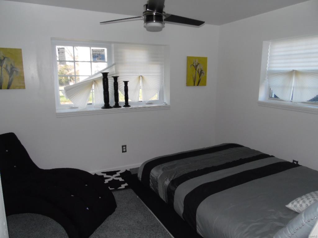 Cades Cove Add - Residential