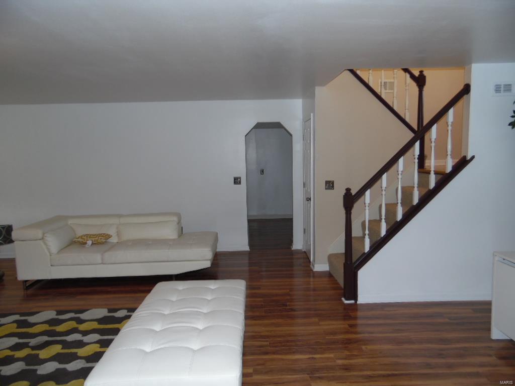 Cades Cove Add - Residential