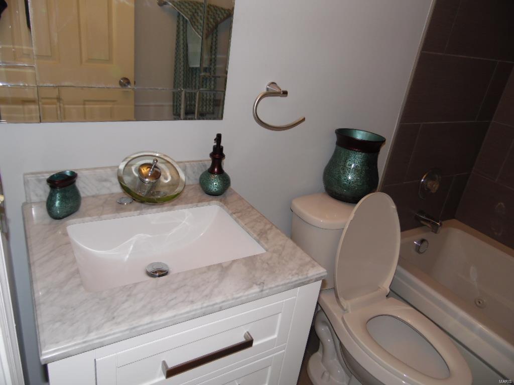 Cades Cove Add - Residential