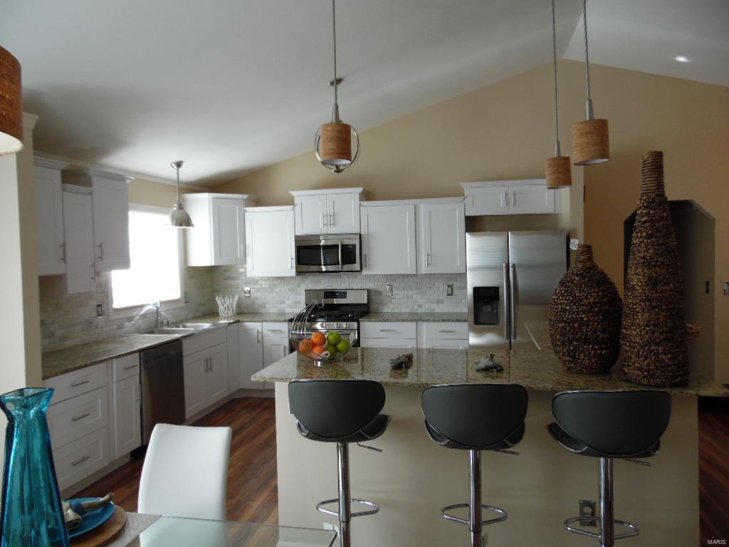 Cades Cove Add - Residential