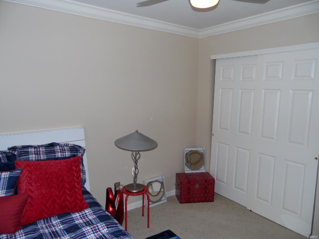 Cades Cove Add - Residential