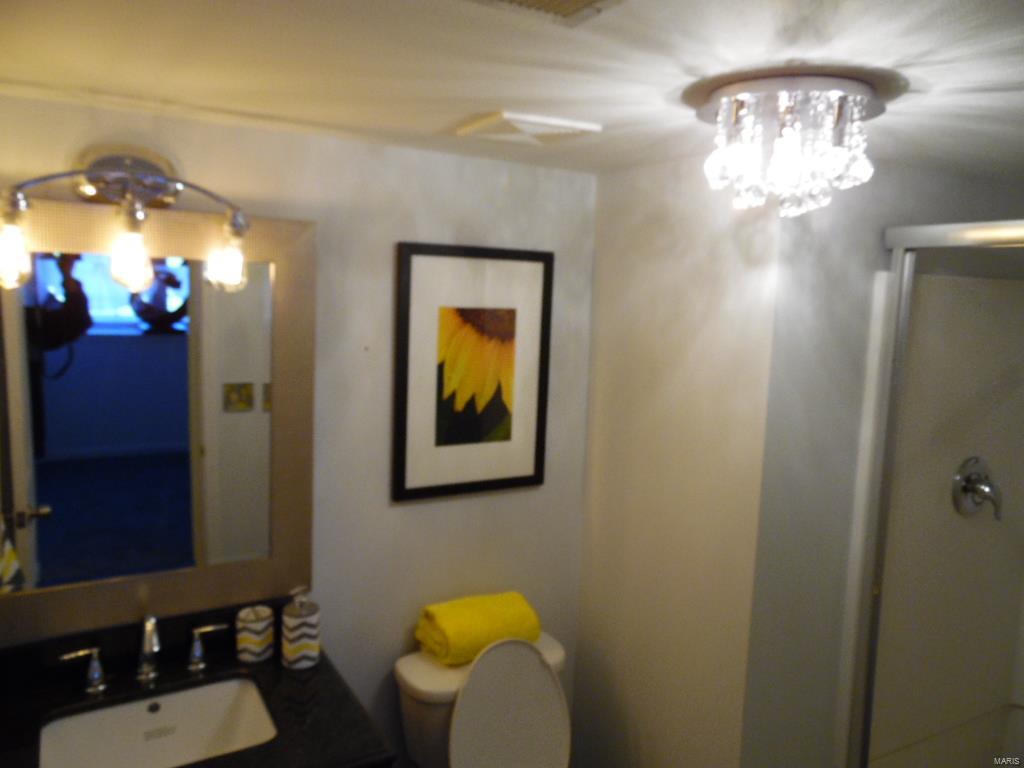 Cades Cove Add - Residential