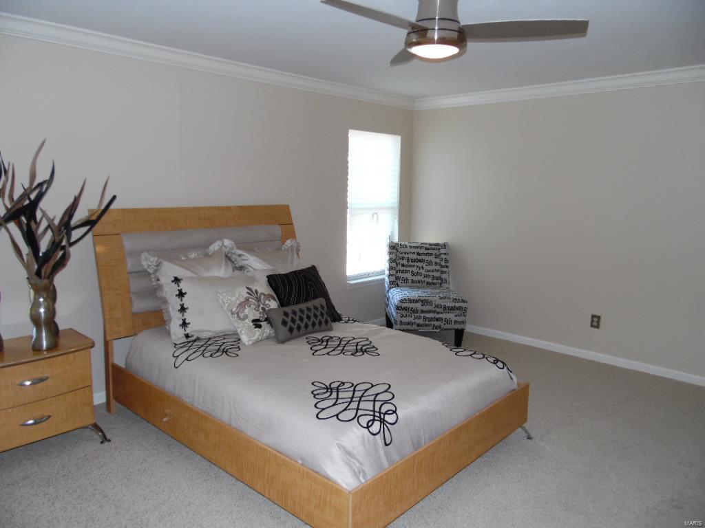 Cades Cove Add - Residential