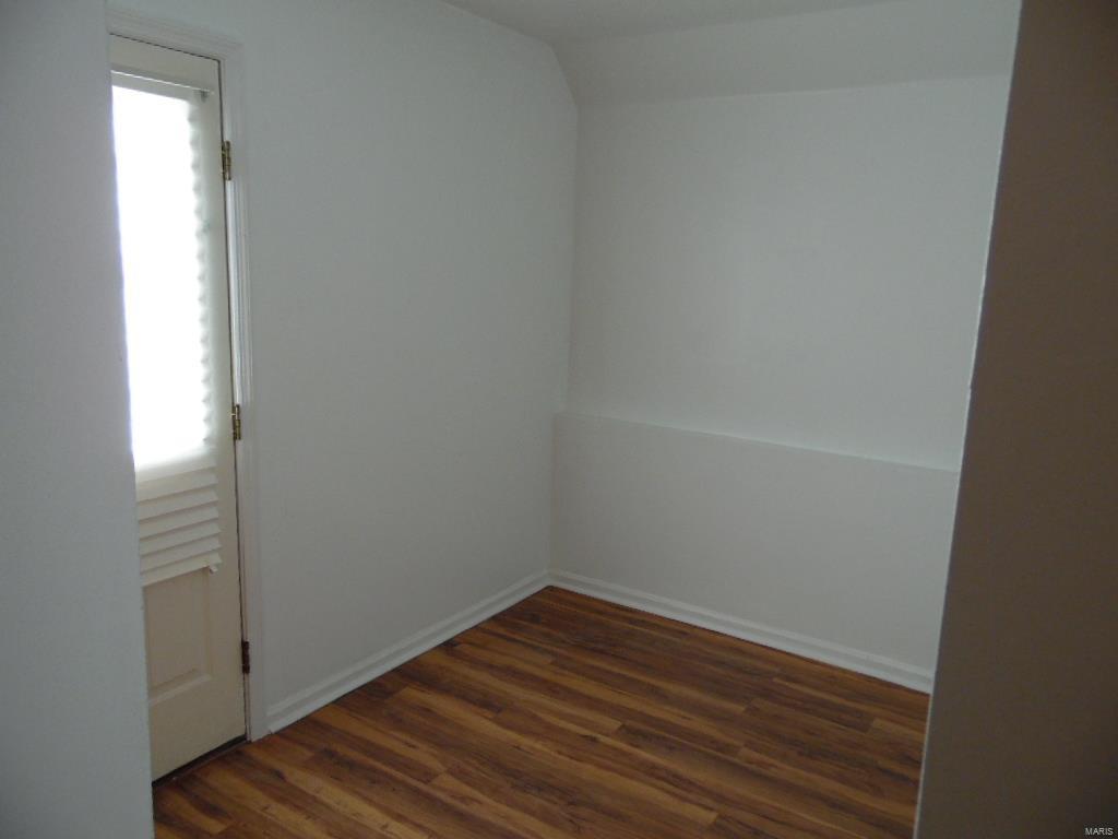 Cades Cove Add - Residential