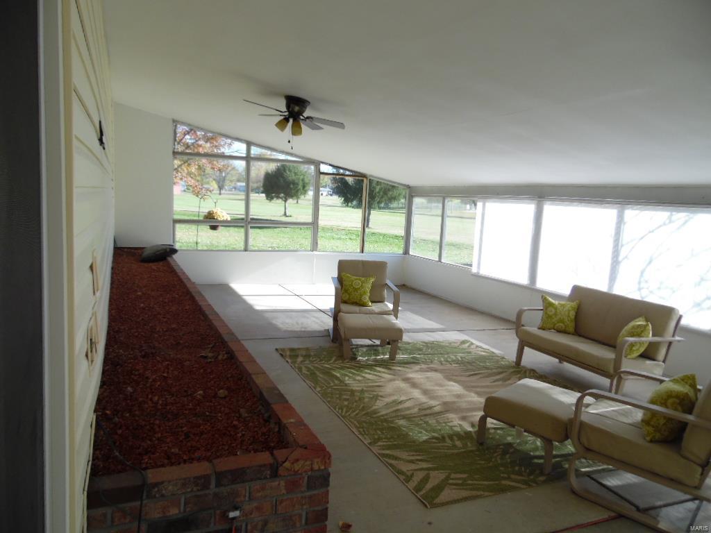 Cades Cove Add - Residential